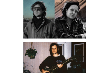 NED COLLETTE & WIREWALKER