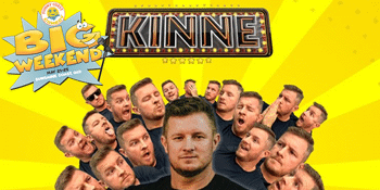 Troy Kinne: Made Wrong