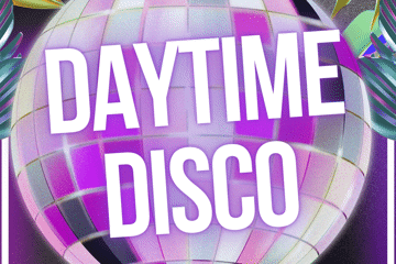 Over 30’s Club Presents Daytime Disco: Melbourne