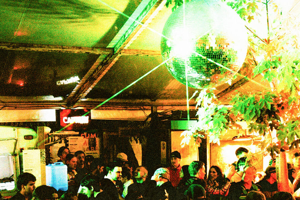 Hottest 100 Pres. D Stone