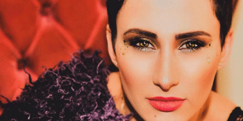 Diana Rouvas