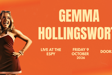 Gemma Hollingsworth LIVE