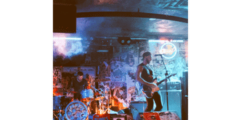 Poison The Vein