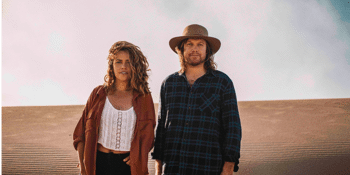Little Georgia 'Texas' Tour
