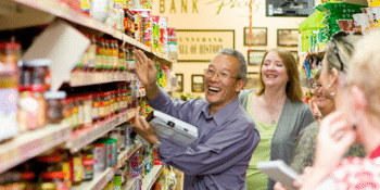 Experience Sunnybank Food Discovery Tours - February