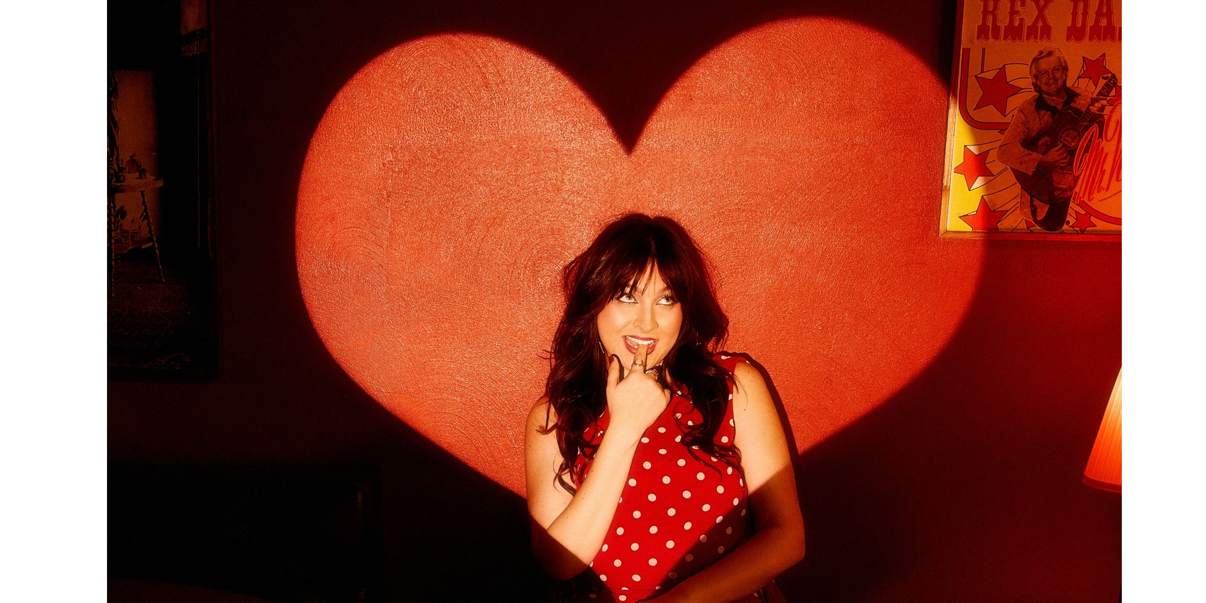 Piper Rodrigues - Lucky You! Tour