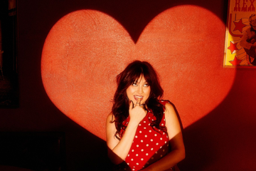 Piper Rodrigues - Lucky You! Tour