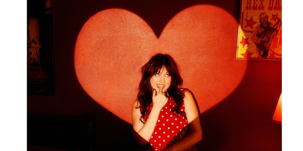 Piper Rodrigues - Lucky You! Tour live at King Street (Newcastle) - Concert poster