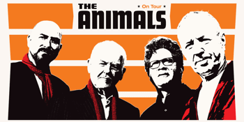 The Animals