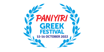 Paniyiri Greek Festival 2022