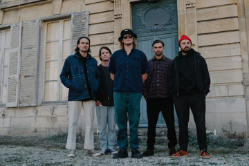 NO CIGAR ‘Under The Surface’ Album Release Tour