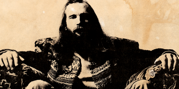 Matt Taylor (60 years of Aus Blues)