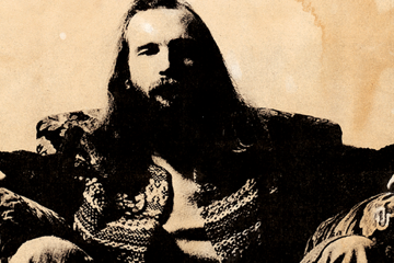 Matt Taylor (60 years of Aus Blues)