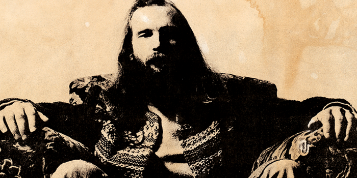 Matt Taylor (60 years of Aus Blues)