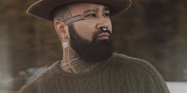 Event image for Nahko
