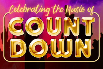 Celebrating the Music of Countdown