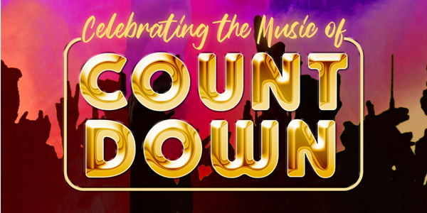 Celebrating the Music of Countdown image