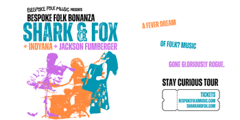 BESPOKE FOLK BONANZA