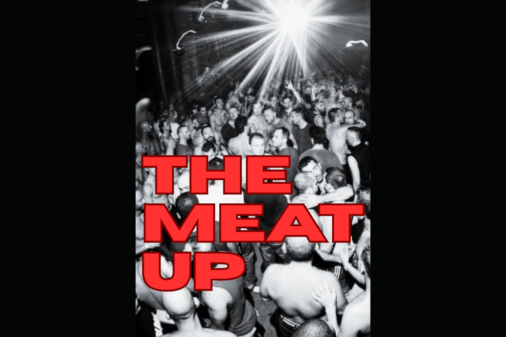 The Meat Up