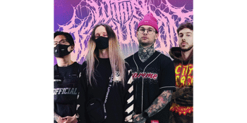 Within Destruction