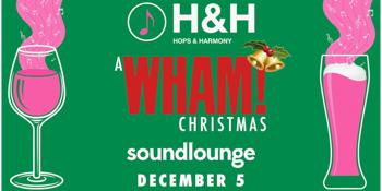 Hops & Harmony Christmas Special (Currumbin RSL)