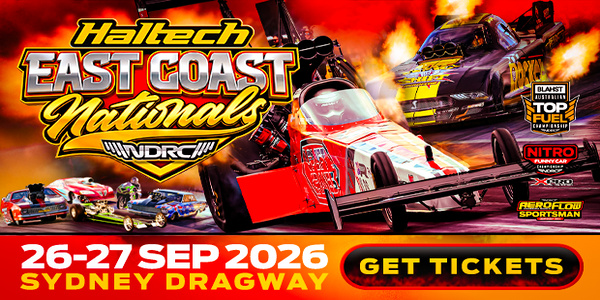 Haltech East Coast Nationals