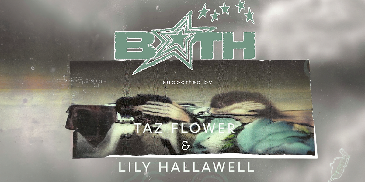 BOTH with Taz Flower and Lily Hallawell