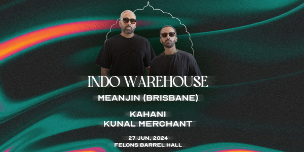 Event image for Indo Warehouse