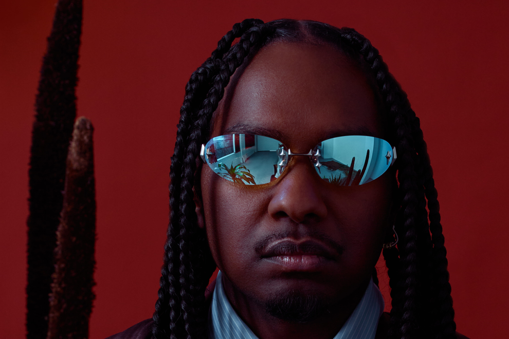 Baker Boy - DJANDJAY Tour