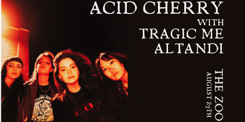 ACID CHERRY