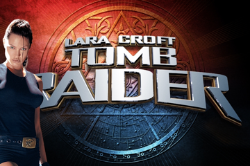 LARA CROFT: TOMB RAIDER (M) Presented in 35mm Film