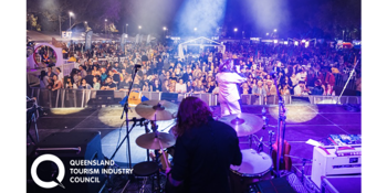 QTIC's Future Ready Workforce Consultation - Toowoomba