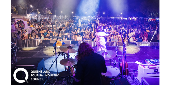 QTIC's Future Ready Workforce Consultation - Toowoomba