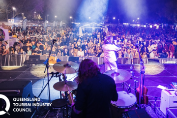 QTIC's Future Ready Workforce Consultation - Toowoomba