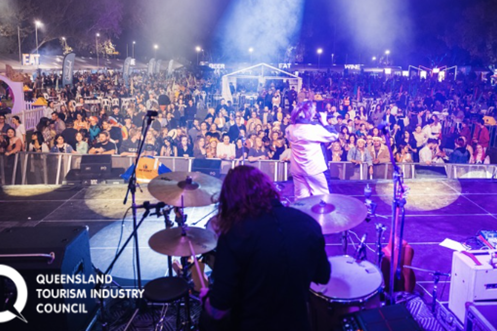 QTIC's Future Ready Workforce Consultation - Toowoomba