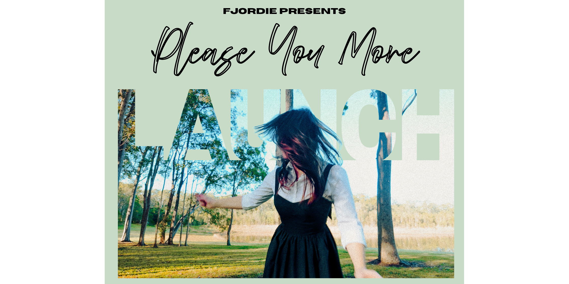 Launch Show | Please You More