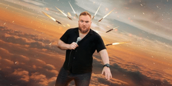 Micky Bartlett: Rocket