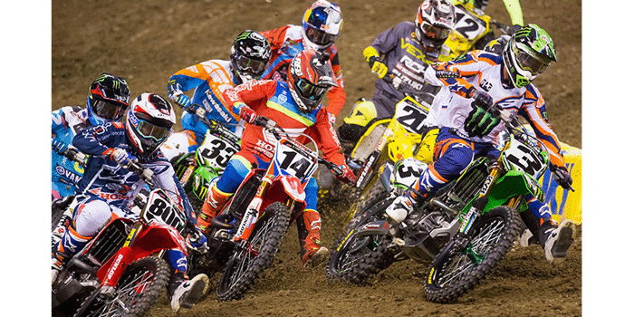Where can I watch Monster Energy "AMA Supercross Championship 2025" Live Stream IN AU|NZ|US|CA|UK