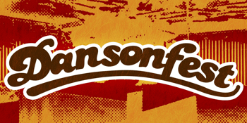 Dansonfest 25