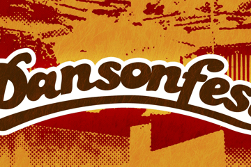 Dansonfest 25