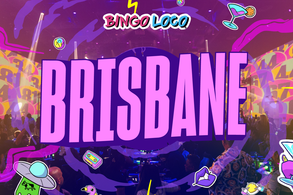 BINGO LOCO