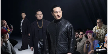 Douglas Lim:  26 March - 5 April