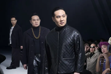 Douglas Lim: 26 March - 5 April