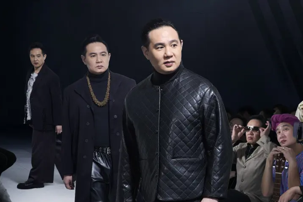 Douglas Lim: 26 March - 5 April