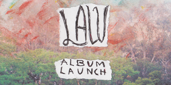 Lalu Album Launch