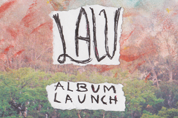 Lalu Album Launch