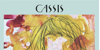 Cassis single launch – Cassis on Spotify SONAR ROOM
