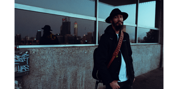 Traec | 'Ground Zero' EP Release Party