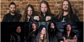 TYR & ARKONA