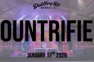 Countrified